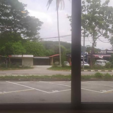 R Hotel Langkawi 瓜埠 外观 照片