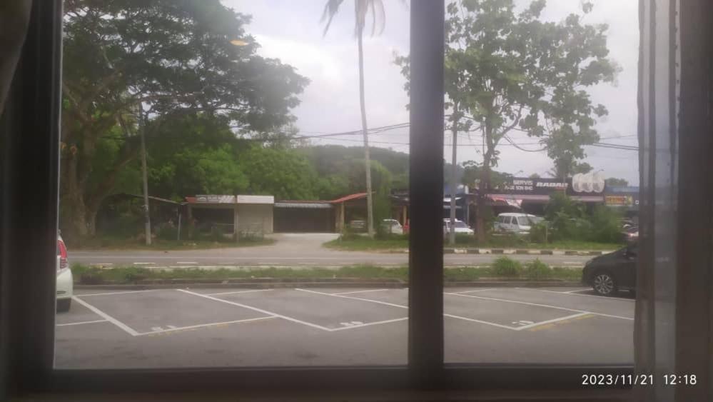 R Hotel Langkawi 瓜埠 外观 照片