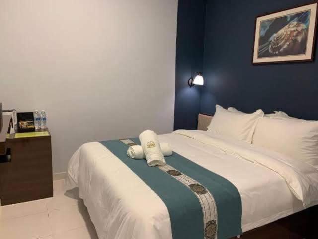 R Hotel Langkawi 瓜埠 外观 照片
