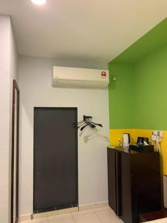 R Hotel Langkawi 瓜埠 外观 照片
